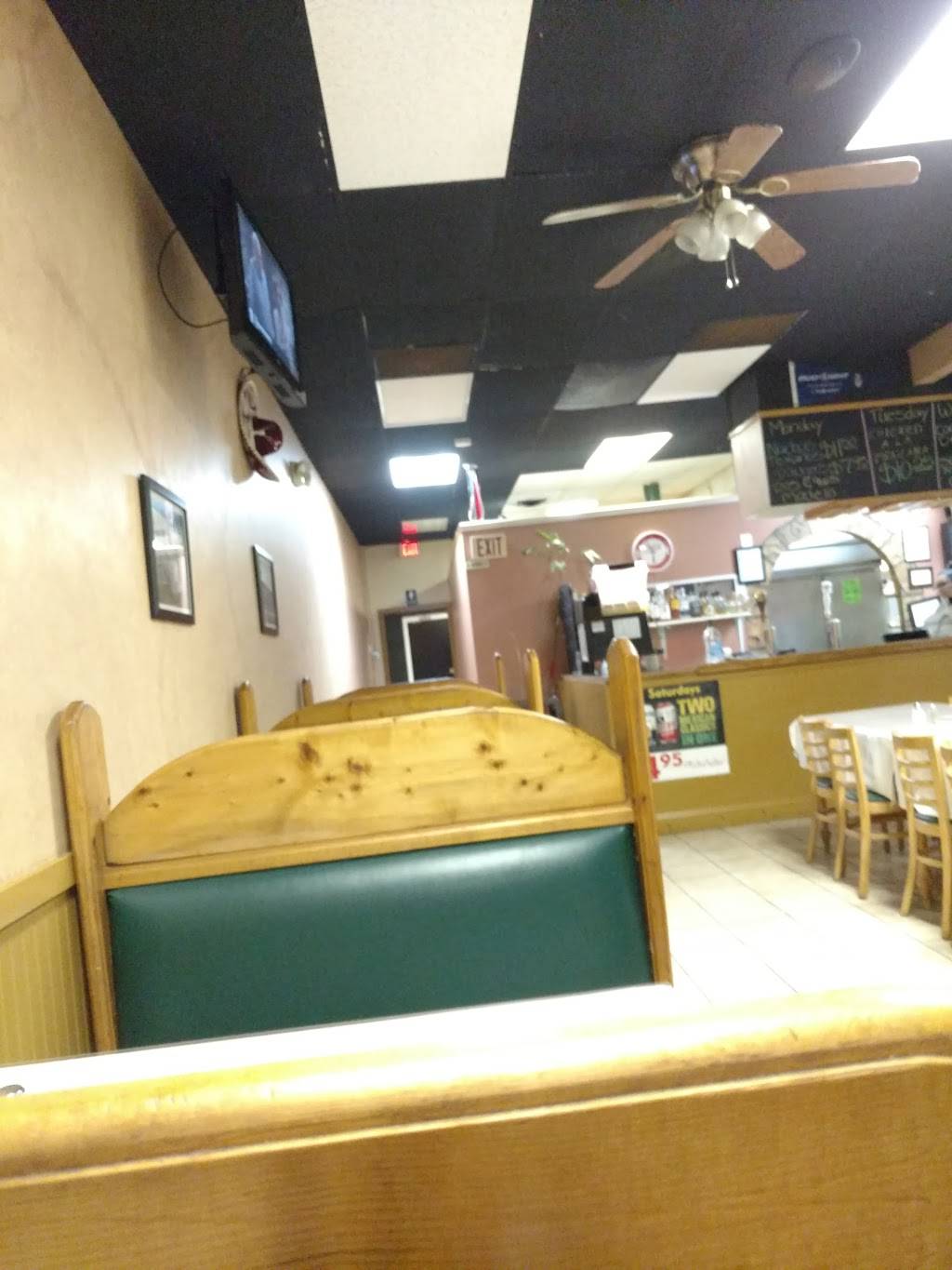 La Joya | restaurant | 1145 5th St SW, Charlottesville, VA 22902, USA | 4342933185 OR +1 434-293-3185