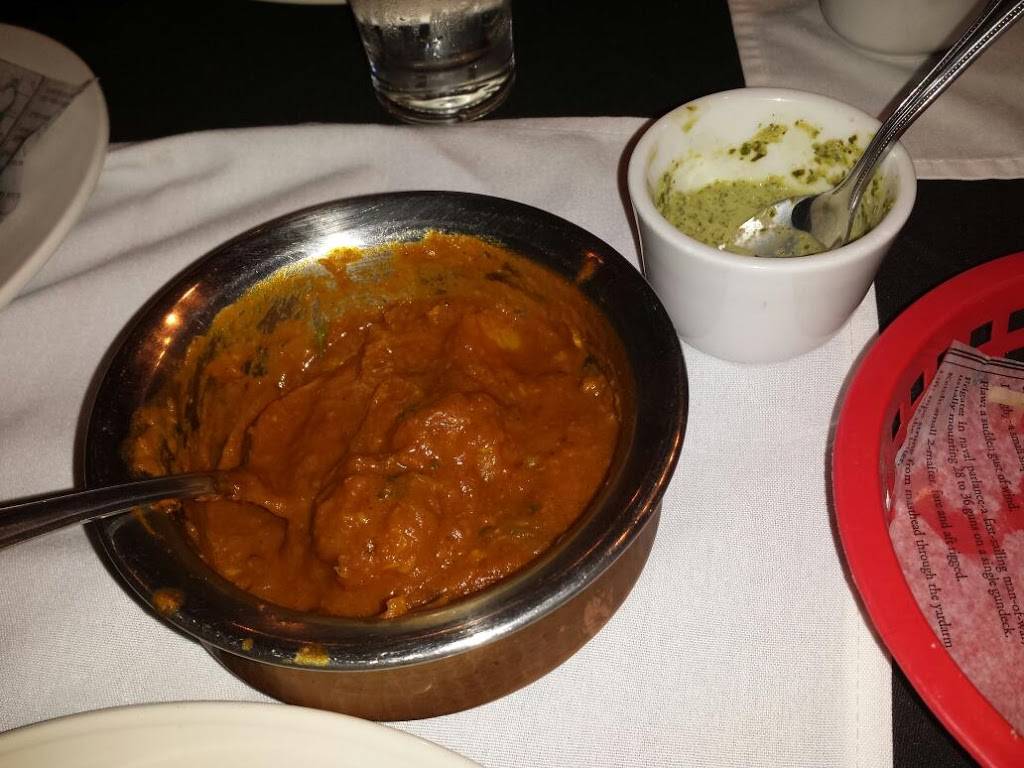 Tandoori Paradise | restaurant | 225 W Winton Ave, Hayward, CA 94544, USA | 5108891234 OR +1 510-889-1234