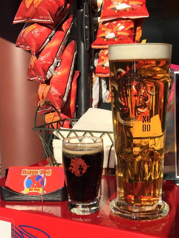 Happy Dog Hot Dogs | meal takeaway | Auto Body Parking lot, 324 River St, Santa Cruz, CA 95060, USA | 8313322057 OR +1 831-332-2057