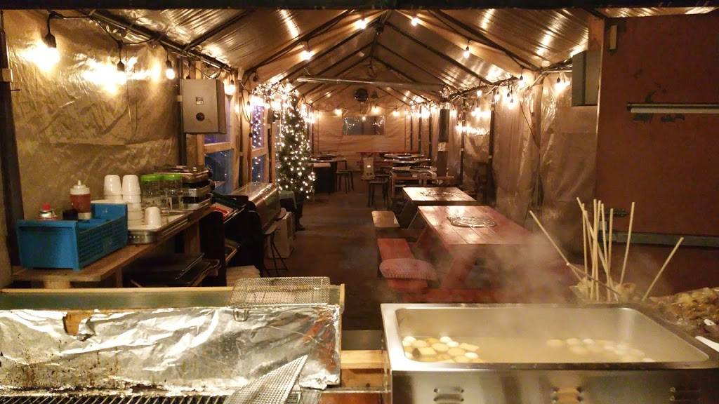 MUTA KOREAN BBQ & KARAOKE | restaurant | 5501 N Front St, Philadelphia, PA 19120, USA | 2152242244 OR +1 215-224-2244