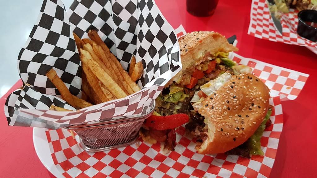 Chuco Grill | restaurant | 12210 Montwood Dr Ste 109, El Paso, TX 79928, USA | 9152598445 OR +1 915-259-8445