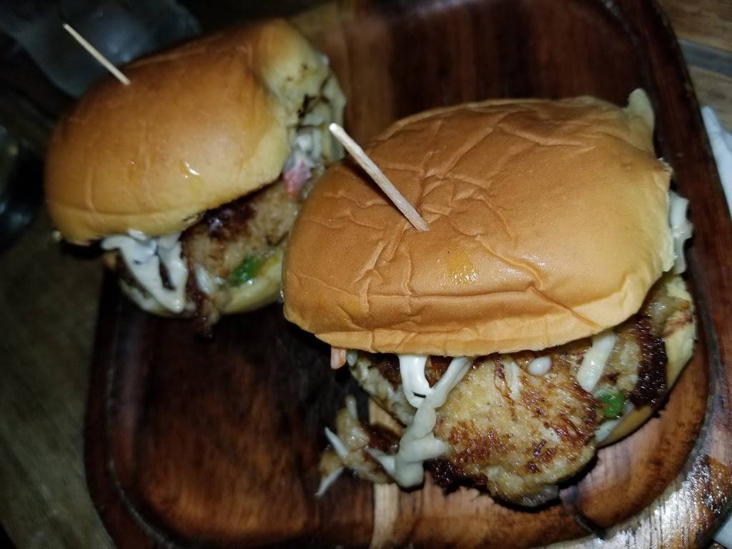 TreeHouse BK | restaurant | 417 Marcus Garvey Blvd, Brooklyn, NY 11216, USA | 7184838044 OR +1 718-483-8044