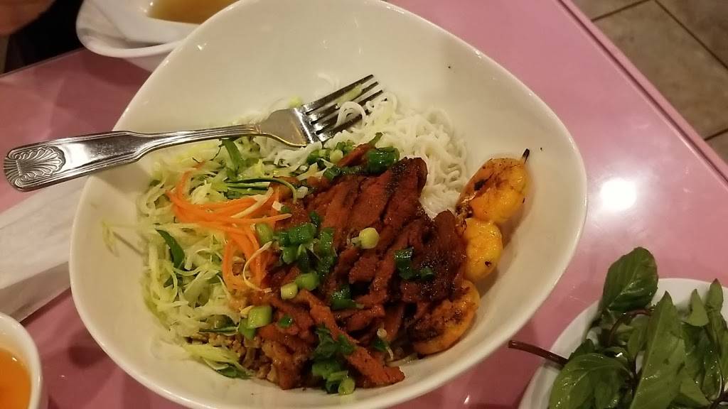 Saigon Restaurant | restaurant | 2601 Oakdale Rd # K, Modesto, CA 95355, USA | 2095762878 OR +1 209-576-2878