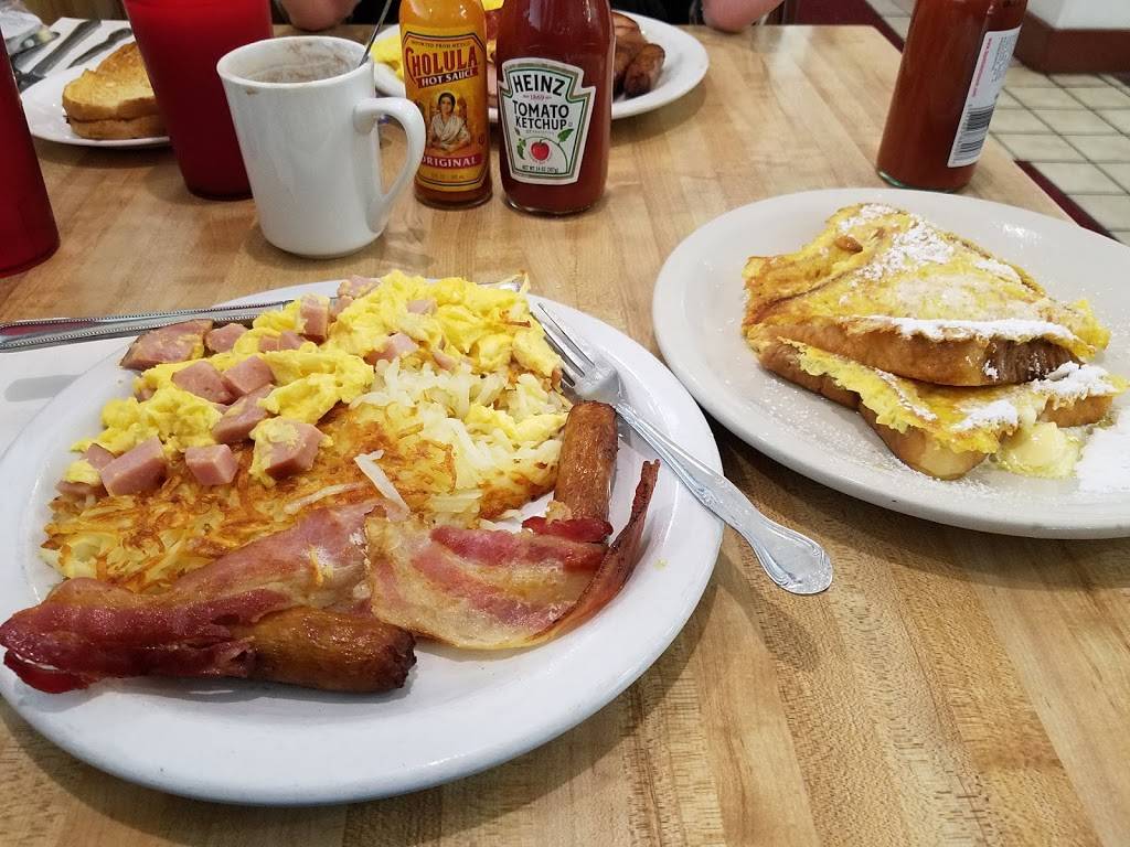 Pancake Palace | bakery | 6225 Watt Ave, North Highlands, CA 95660, USA | 9163346925 OR +1 916-334-6925