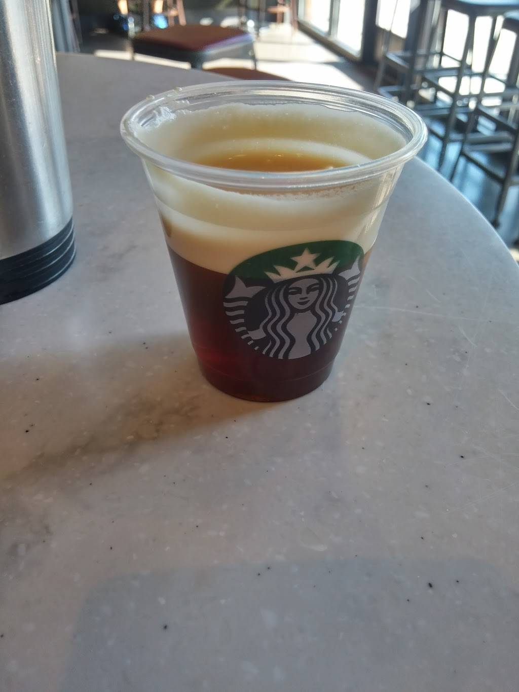 Starbucks | cafe | 918 SE 164th Ave #100, Vancouver, WA 98683, USA | 3602538035 OR +1 360-253-8035