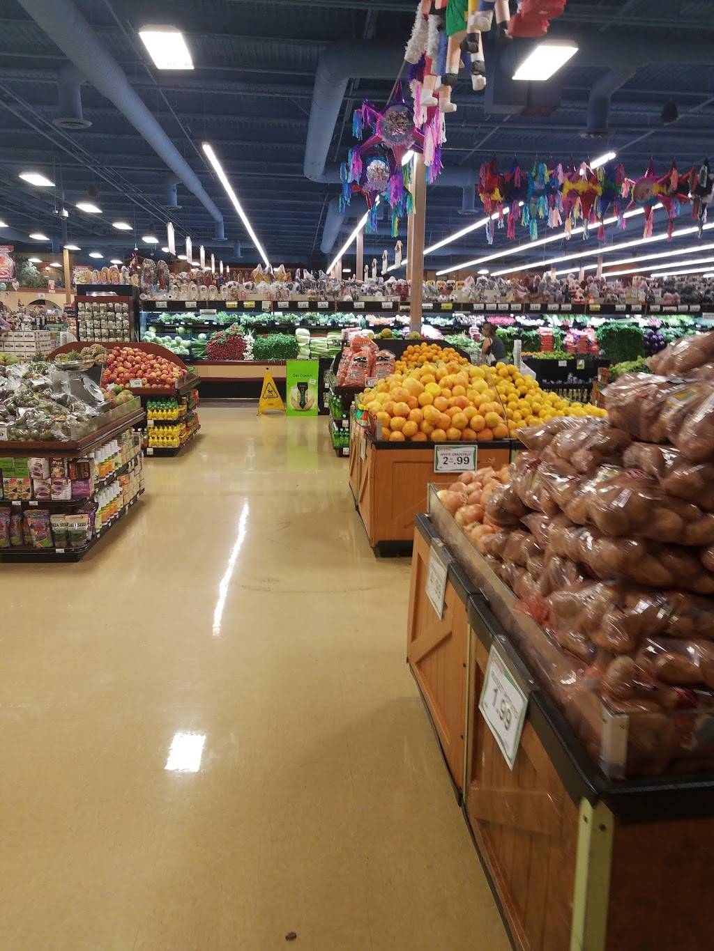 Cardenas Markets | bakery | 16721 Valley Blvd, Fontana, CA 92335, USA | 9098546629 OR +1 909-854-6629