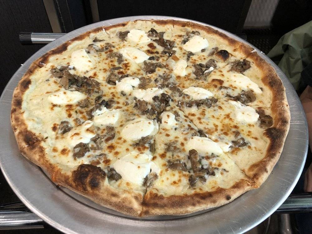 Pizza Olympic | restaurant | 11907 W Olympic Blvd, Los Angeles, CA 90064, USA | 3104817103 OR +1 310-481-7103