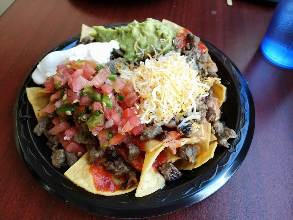 Ninas Mexican Food | restaurant | 1651 Sawtelle Blvd, Los Angeles, CA 90025, USA | 3104795081 OR +1 310-479-5081