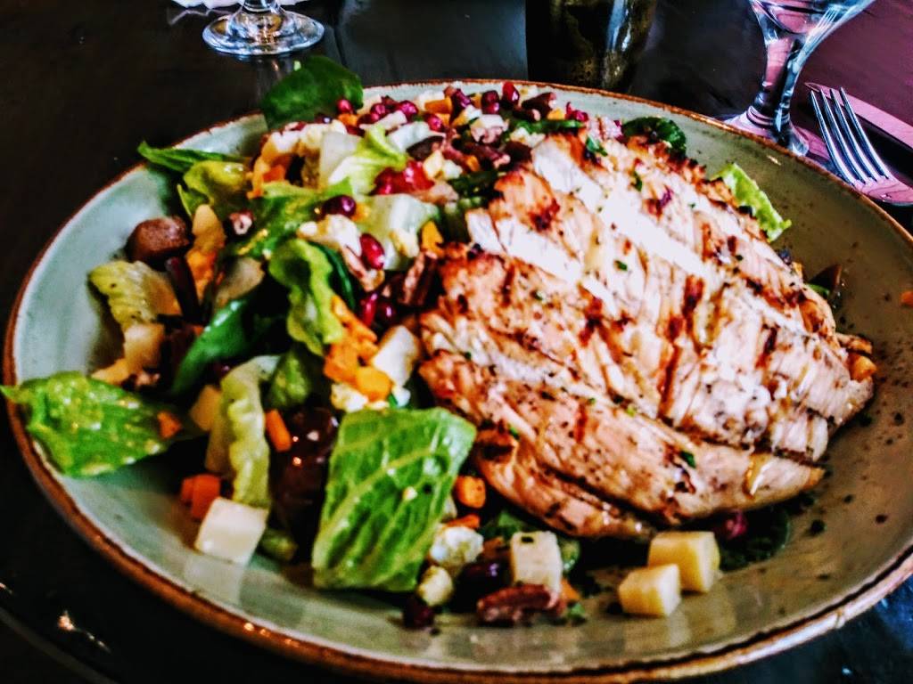 The Farm Restaurant | restaurant | 4000 Canyons Resort Dr #6546, Park City, UT 84098, USA | 4356158080 OR +1 435-615-8080