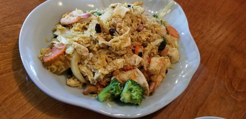 Thai Blossom Restaurant | restaurant | 99 W Plant St, Winter Garden, FL 34787, USA | 4079059917 OR +1 407-905-9917