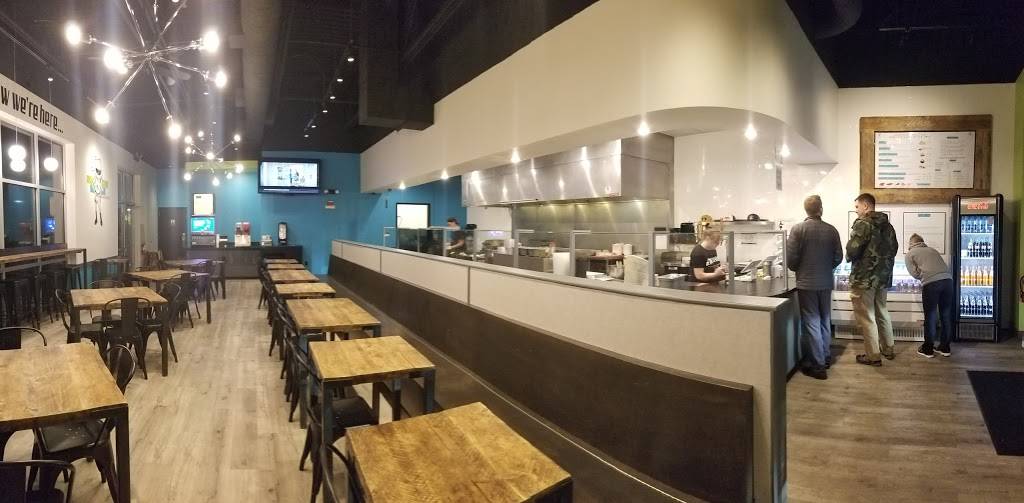 KOi Fusion | restaurant | 25725 SW Gwen Dr, Wilsonville, OR 97070, USA | 5038785978 OR +1 503-878-5978