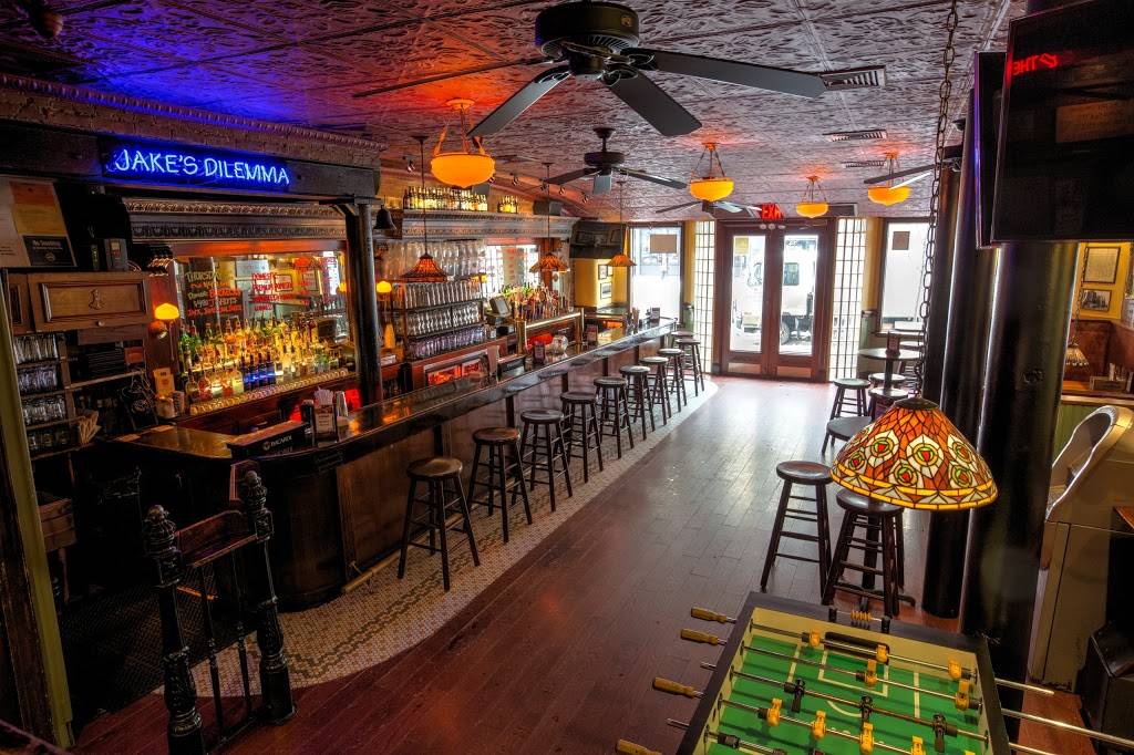 Jakes Dilemma | restaurant | 430 Amsterdam Ave, New York, NY 10024, USA | 2125800556 OR +1 212-580-0556