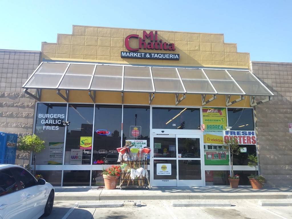 MI CHATITA MARKET AND TAQUERIA | restaurant | 1471 Southwest Blvd, Rohnert Park, CA 94928, USA | 7076648152 OR +1 707-664-8152