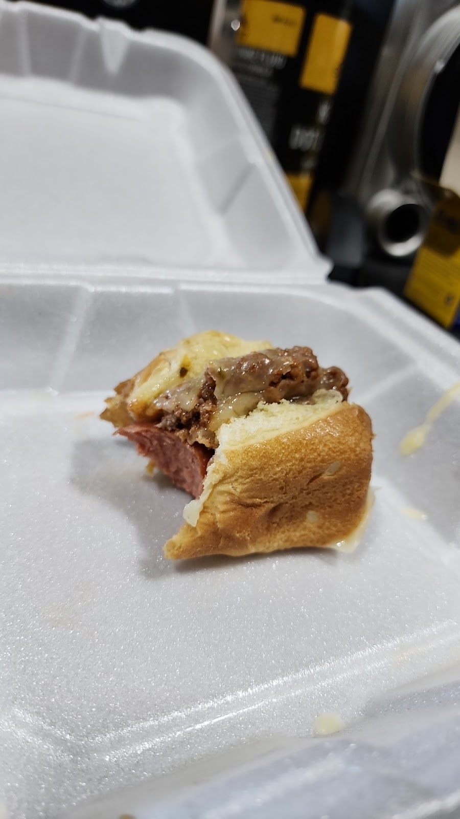 Greedy Rascals Aka The HotDog Bar | restaurant | 651 St Andrews Rd, Columbia, SC 29210, USA | 8039773356 OR +1 803-977-3356