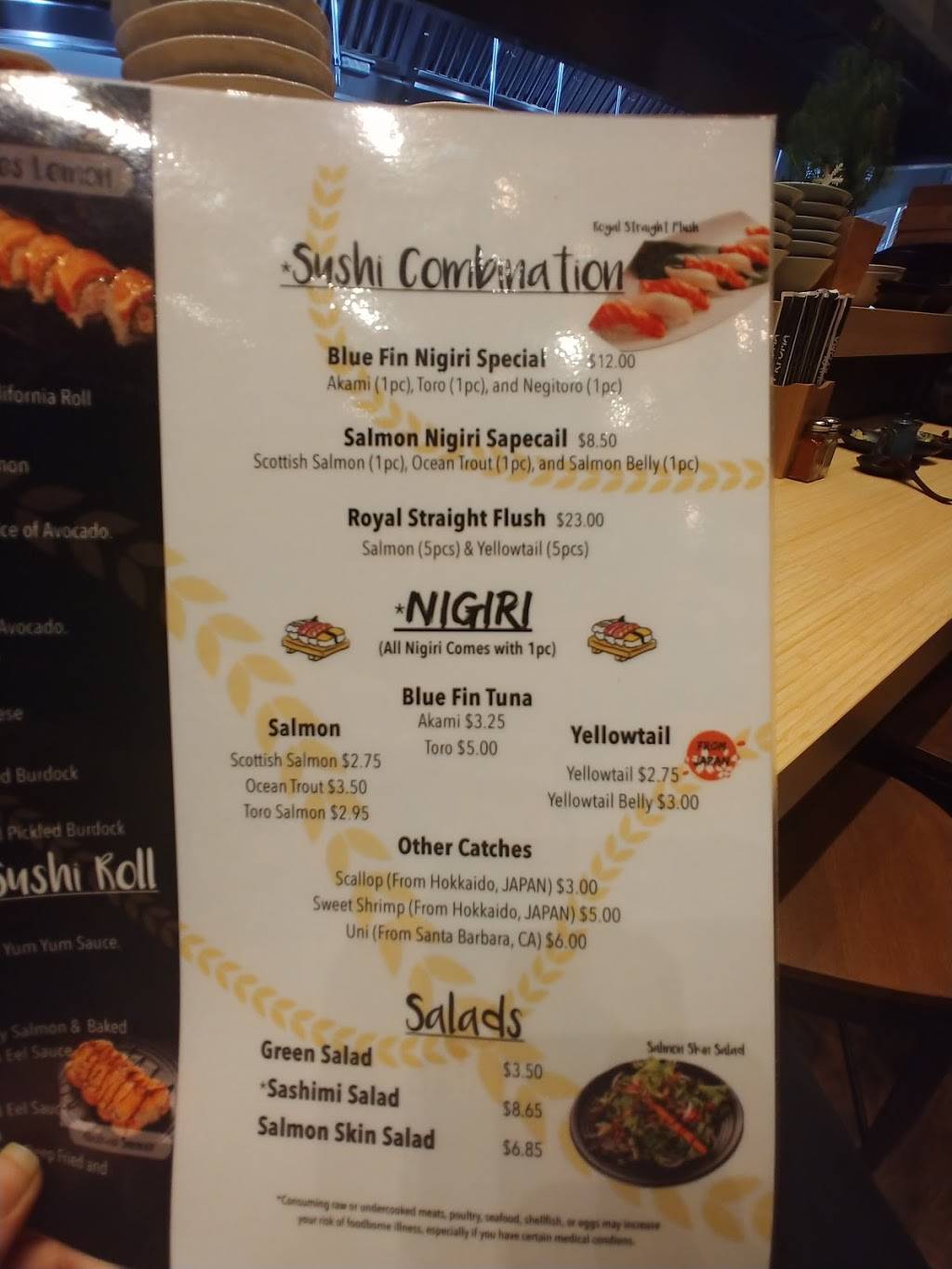 Ramen Ryoma Hillcrest | restaurant | 815 University Ave, San Diego, CA 92103, USA | 6195397296 OR +1 619-539-7296