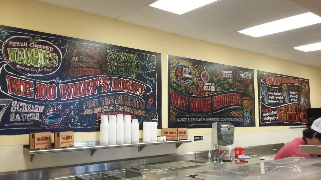 Freebirds World Burrito | restaurant | 125 Northwest Loop 410 Ste. 440, San Antonio, TX 78216, USA | 2105259990 OR +1 210-525-9990