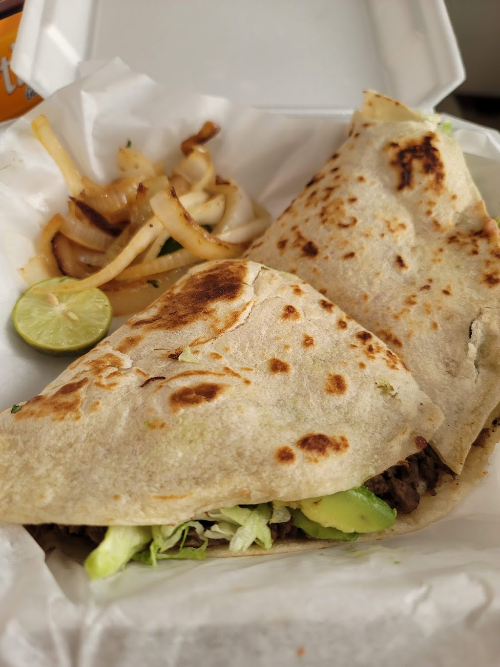 Carmelita La Taqueria | restaurant | 2812 W Nolana Ave, McAllen, TX 78504, USA | 9566271033 OR +1 956-627-1033