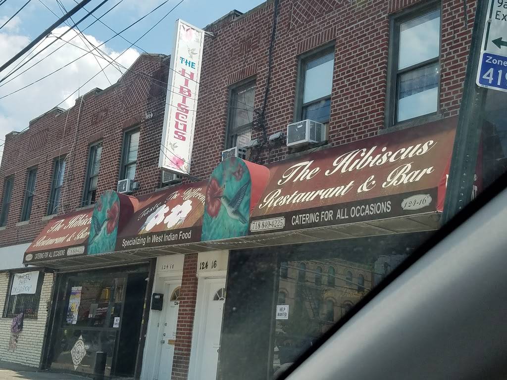 Hibiscus | restaurant | 124-18 101st Ave, South Richmond Hill, NY 11419, USA | 7188494225 OR +1 718-849-4225
