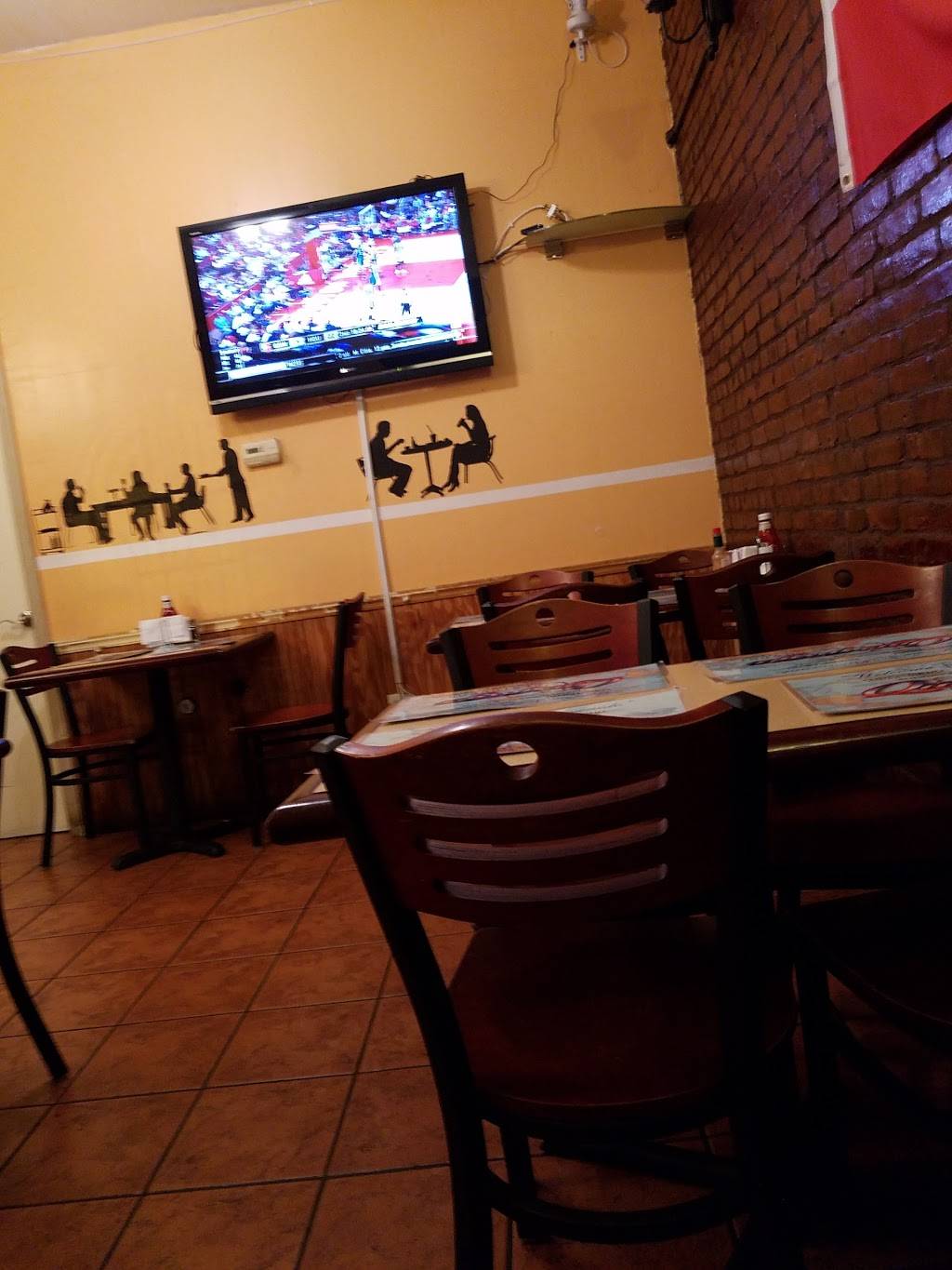 Quisqueya | restaurant | 3 South St, Middletown, NY 10940, USA | 8454674557 OR +1 845-467-4557