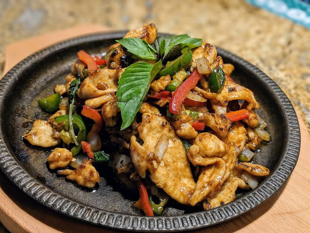 Peter Chang | restaurant | 230 Tresser Blvd H004, Stamford, CT 06901, USA | 2033237117 OR +1 203-323-7117