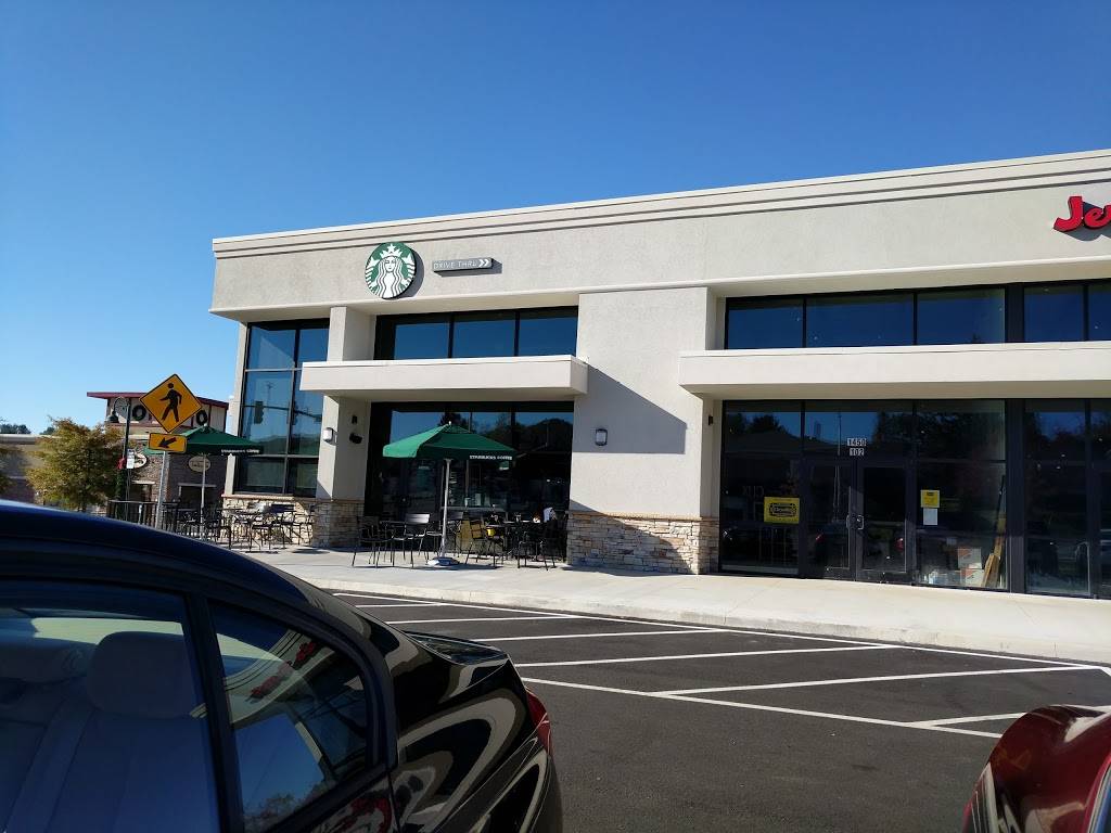 Starbucks | cafe | 1450 S Main St STE 108, Blacksburg, VA 24060, USA | 5406820921 OR +1 540-682-0921