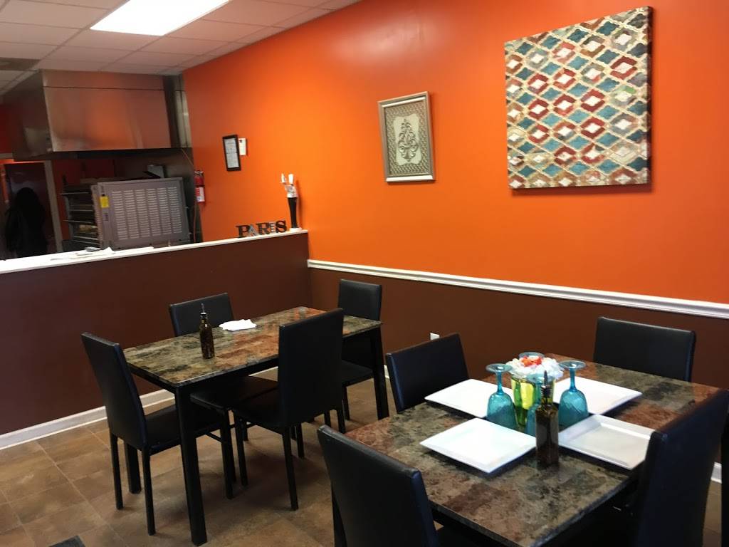 Eiffel Pizza | restaurant | 3449 Buckhorn Dr B, Lexington, KY 40515, USA | 8595238300 OR +1 859-523-8300