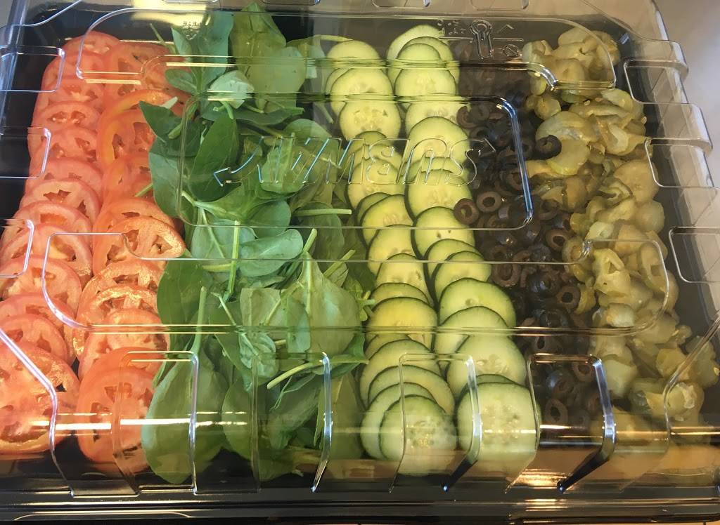 Subway Restaurants | restaurant | 8110 W Warm Springs Blvd Bldg #6 The Tarkanian Professional Ctr, Las Vegas, NV 89113, USA | 7024920200 OR +1 702-492-0200
