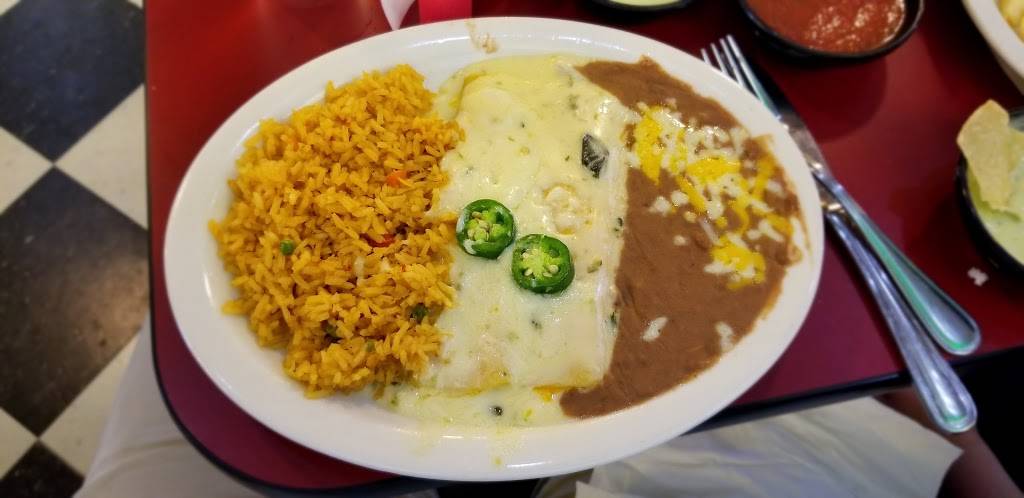 The Jalapeno Tree | restaurant | 300 US-79, Henderson, TX 75652, USA | 9036572065 OR +1 903-657-2065