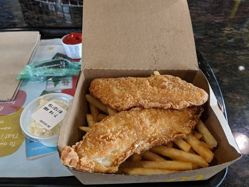 McDonalds | cafe | 1675 Merivale Rd, Nepean, ON K2G 3K2, Canada | 6132249040 OR +1 613-224-9040