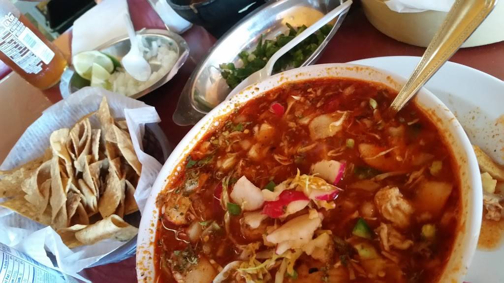 La Chispa De Oro Restaurant | restaurant | 2217 East Cesar E Chavez Avenue, Los Angeles, CA 90033, USA | 3235260793 OR +1 323-526-0793