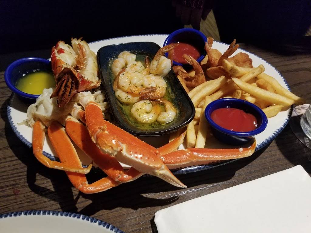 Red Lobster | restaurant | 3000 Sisk Rd, Modesto, CA 95350, USA | 2095293033 OR +1 209-529-3033