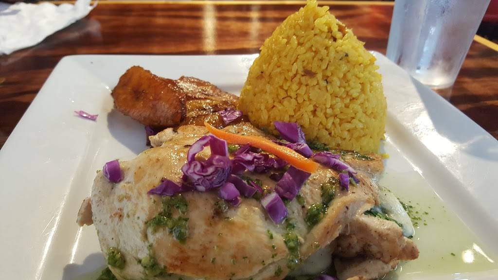 Hierba Fresca Restaurant | restaurant | 615 N 2nd St, Killeen, TX 76541, USA | 2543832036 OR +1 254-383-2036