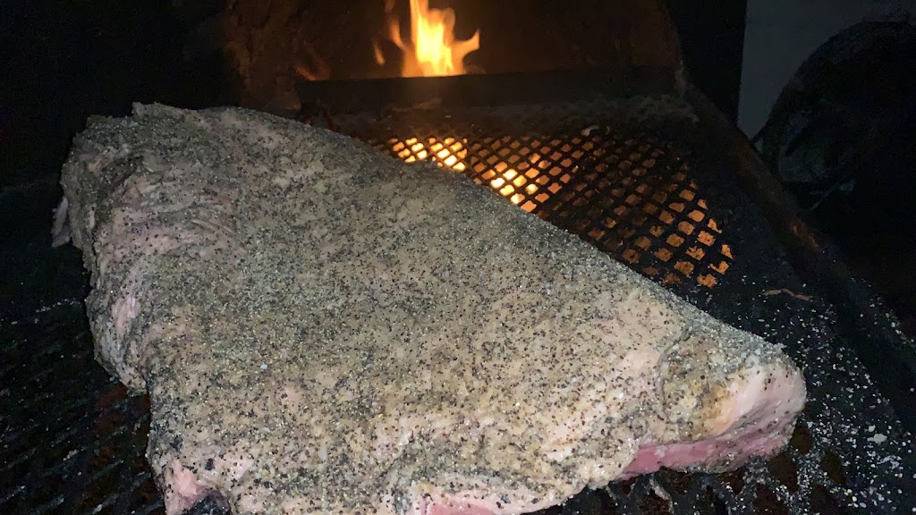 Au Jus Bbq | restaurant | 315 N White Sands Blvd, Alamogordo, NM 88310, USA | 5754910277 OR +1 575-491-0277