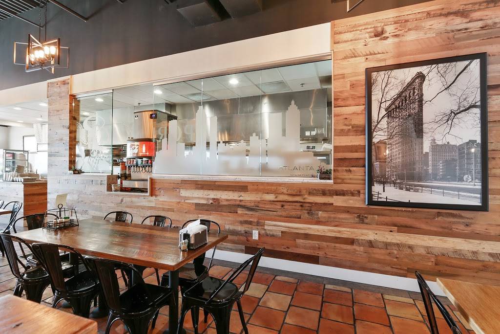 Saporitos Pizza | restaurant | 2210 Holly Springs Pkwy #116, Canton, GA 30115, USA | 7703457277 OR +1 770-345-7277