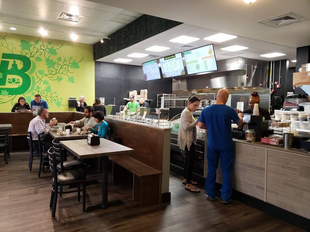 Buddha Bowl | restaurant | 610 SW 145th Terrace, Pembroke Pines, FL 33027, USA | 9543676896 OR +1 954-367-6896