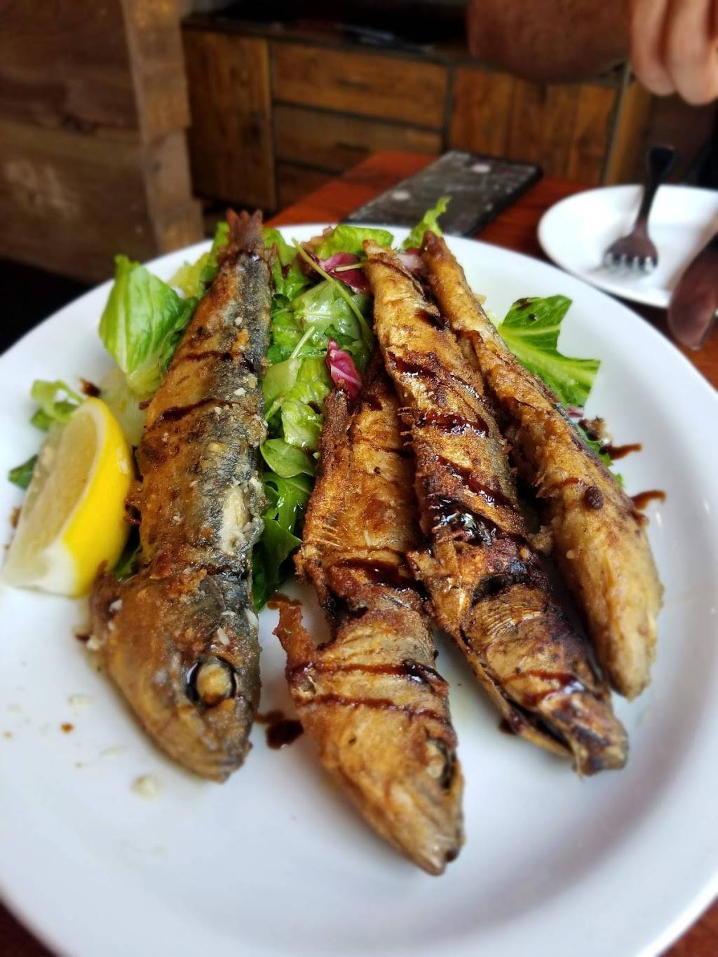 Vaticano Italian Restaurant Fort Erie | restaurant | 90 Niagara Blvd, Fort Erie, ON L2A 3G3, Canada | 9058716244 OR +1 905-871-6244