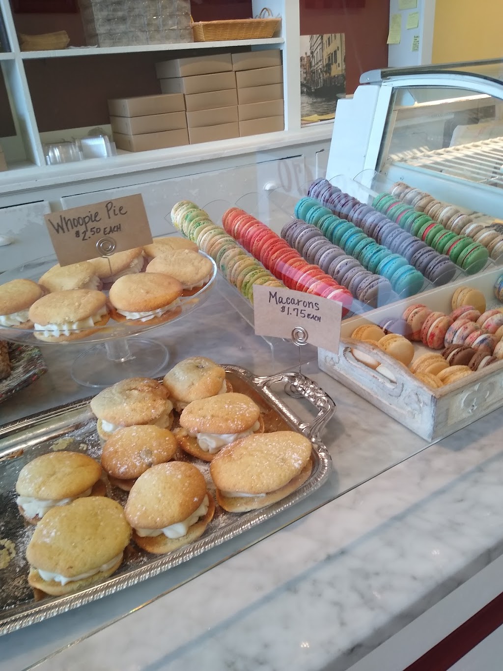 Salato Deli | restaurant | 40 N Fountain Ave, Springfield, OH 45502, USA | 9373423938 OR +1 937-342-3938