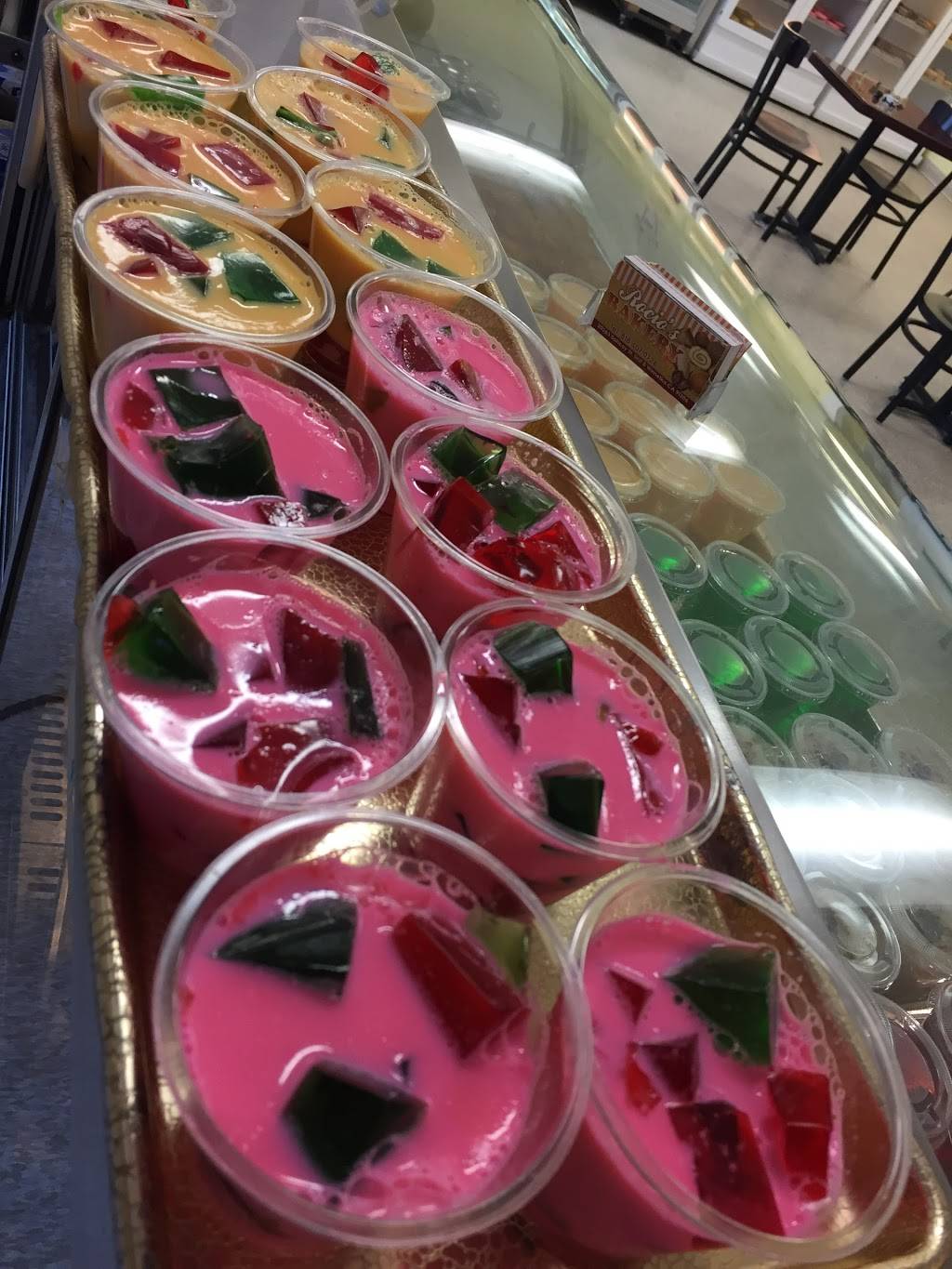 Rocios Bakery | bakery | 20263 Saticoy St, Winnetka, CA 91306, USA | 8184070726 OR +1 818-407-0726