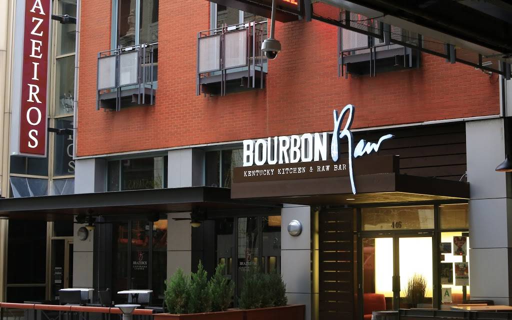 Bourbon Raw | night club | 446 S 4th St, Louisville, KY 40202, USA | 5025689009 OR +1 502-568-9009