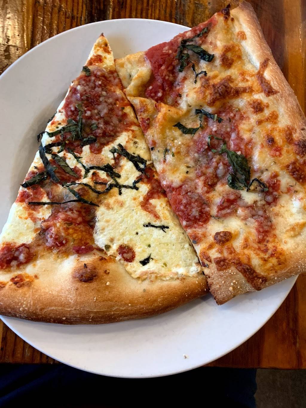 Pizzettas Pizzeria | restaurant | 1144 East Cutlar Crossing #105, Leland, NC 28451, USA | 9103716001 OR +1 910-371-6001