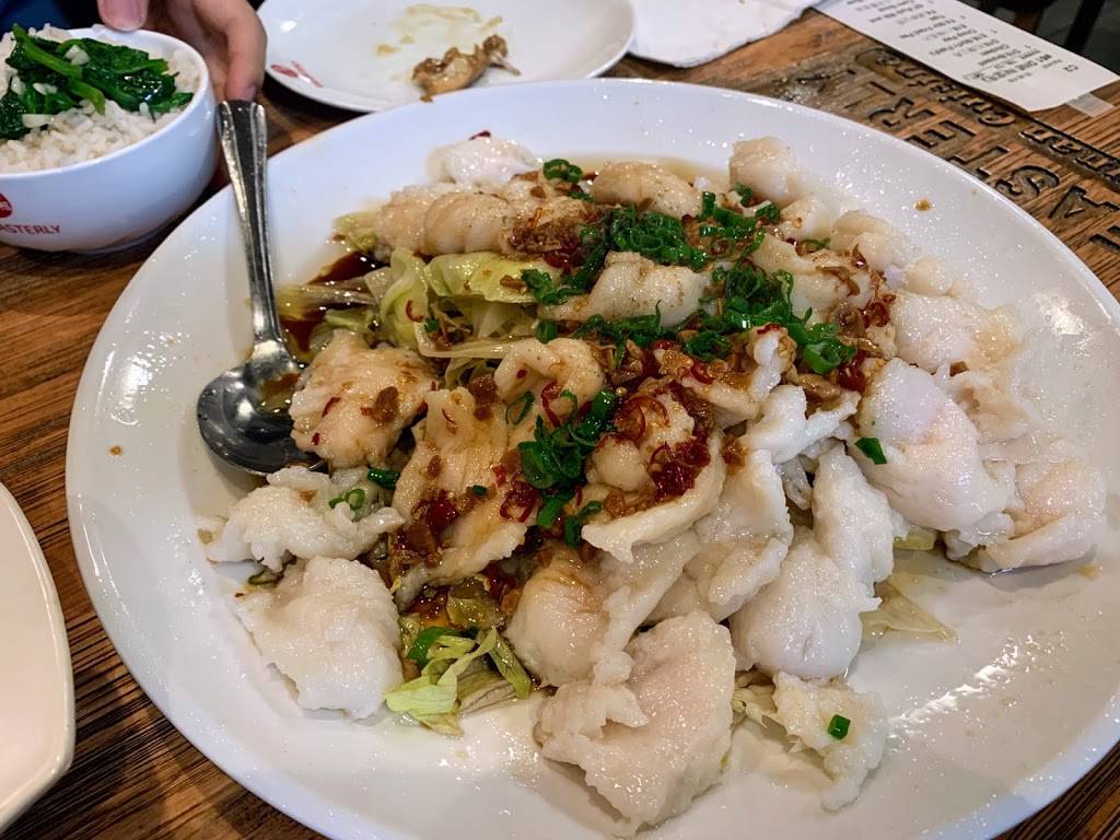 Easterly Hunan Cuisine | restaurant | 2142 Center St, Berkeley, CA 94704, USA | 5106478008 OR +1 510-647-8008