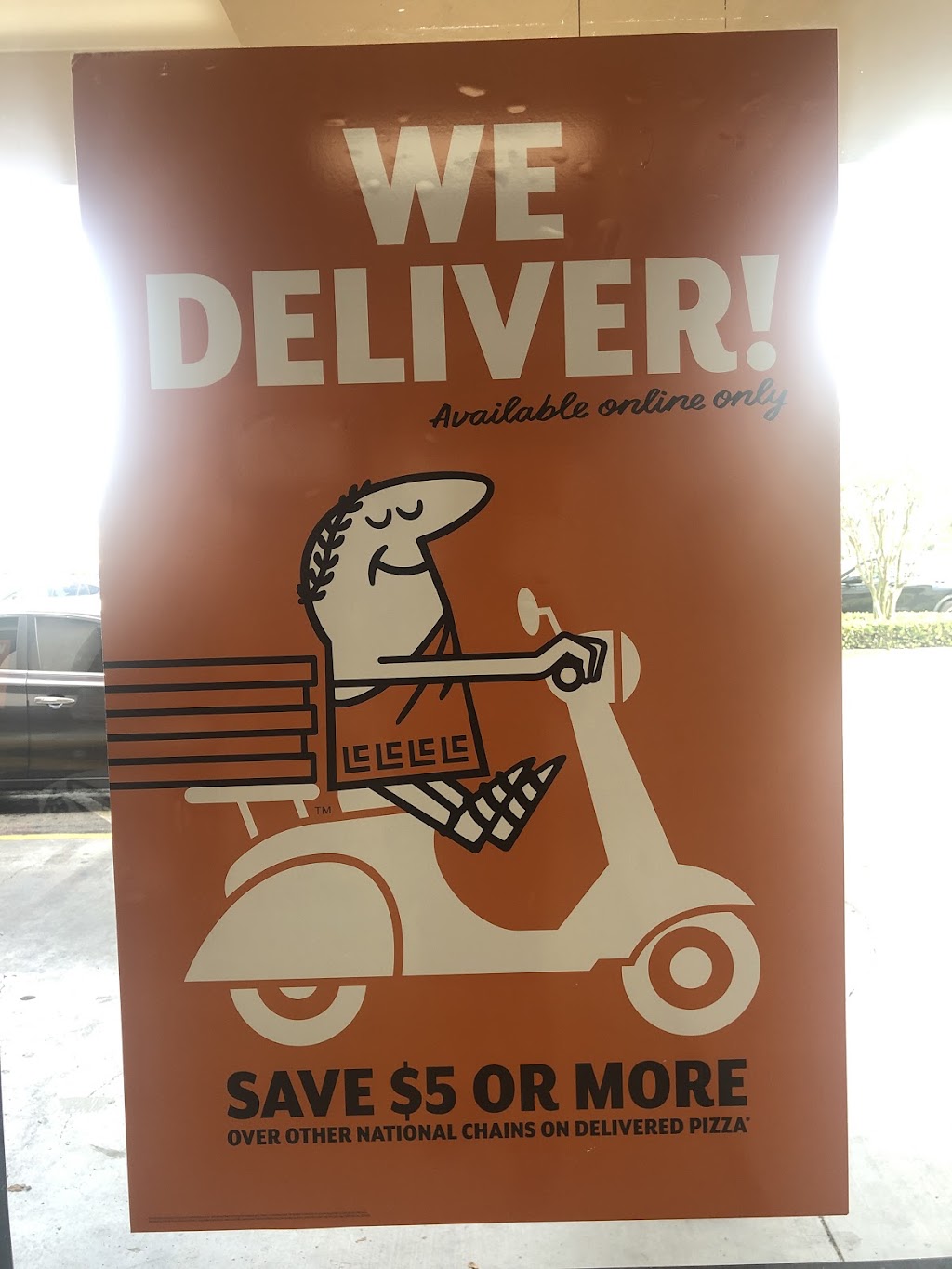 Little Caesars Pizza | meal delivery | 942 S Main St, Belle Glade, FL 33430, USA | 5614637195 OR +1 561-463-7195