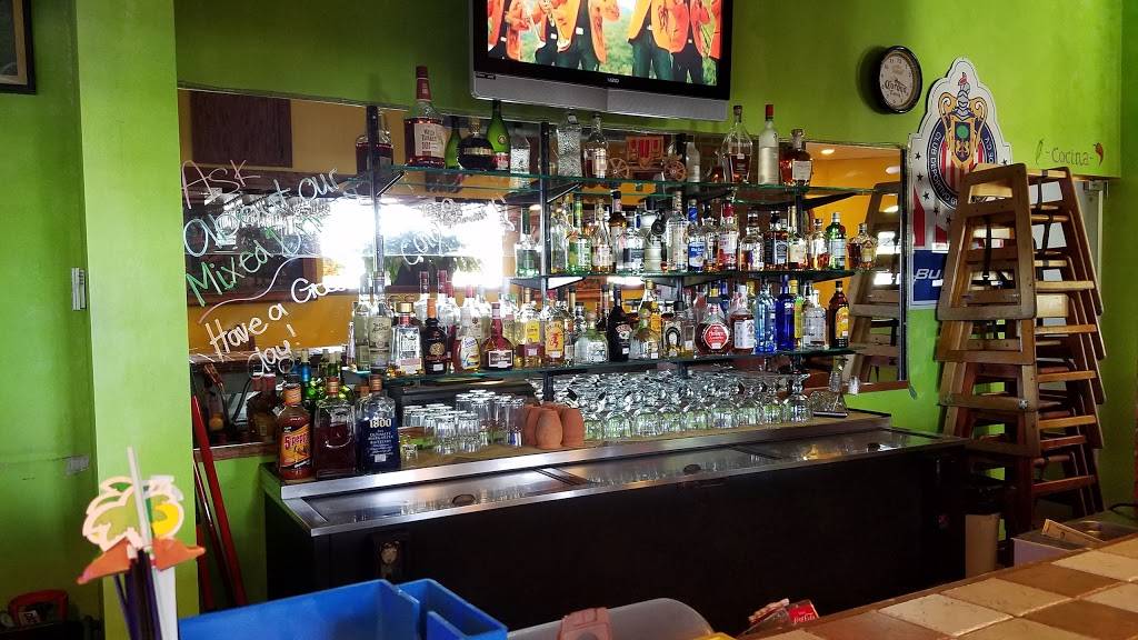 La Carreta | restaurant | 195 Cooper Creek Dr, Mocksville, NC 27028, USA | 3367531224 OR +1 336-753-1224