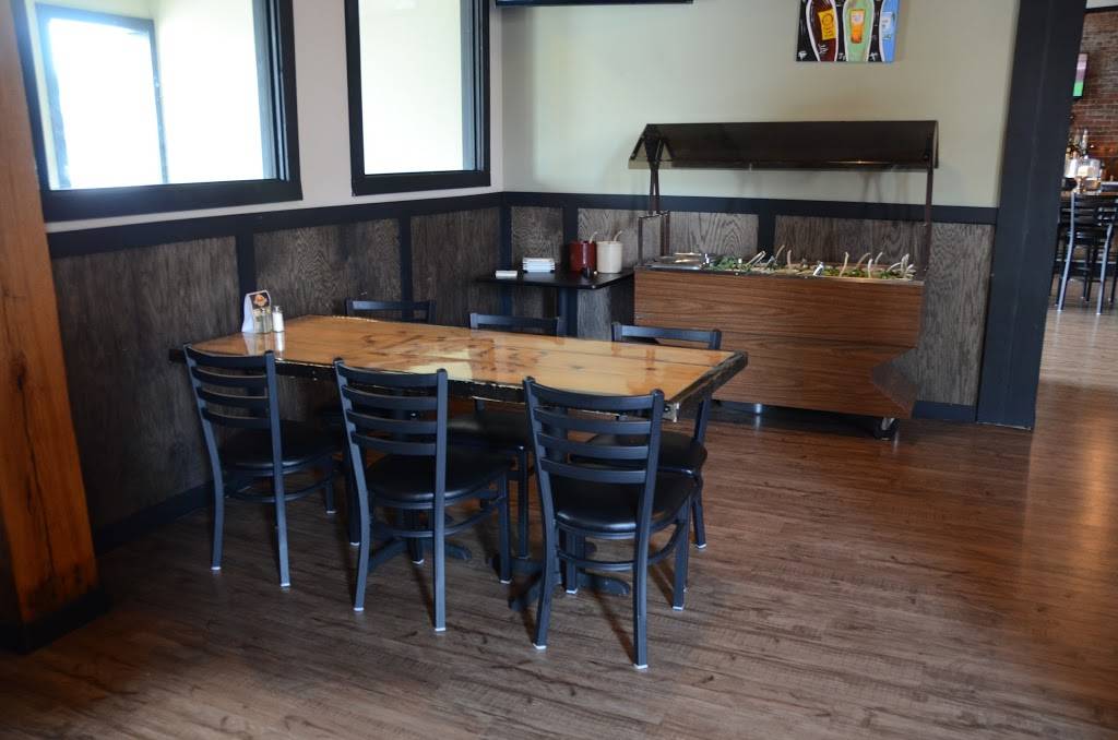 The Berg | restaurant | 435 Cherry St, Huntington, IN 46750, USA | 2602001375 OR +1 260-200-1375