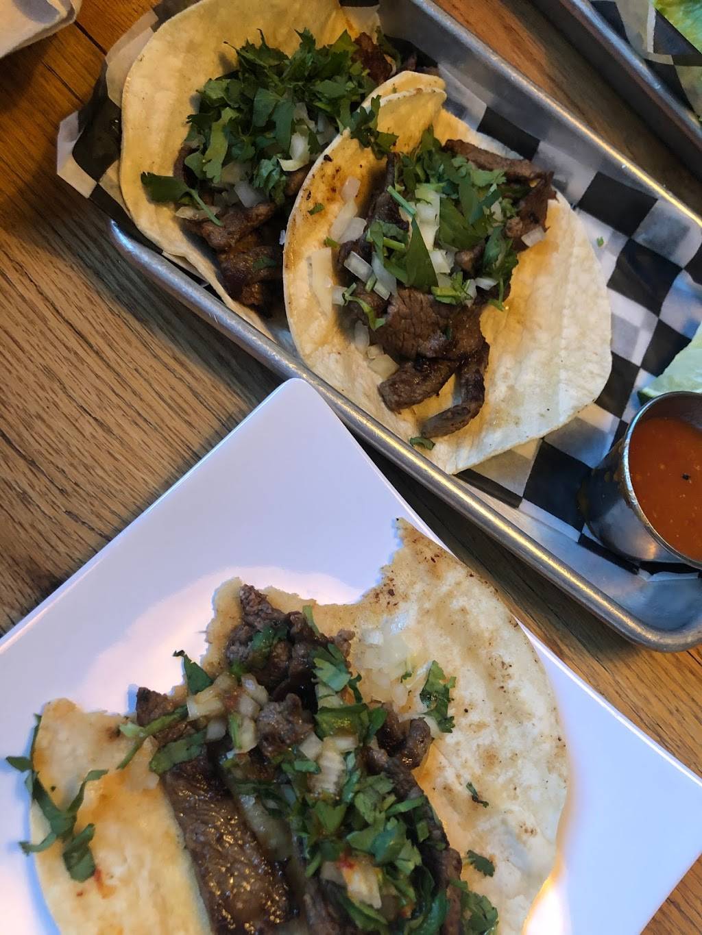 Main Street Taphouse | restaurant | 209 Main St, Placerville, CA 95667, USA | 5303304648 OR +1 530-330-4648