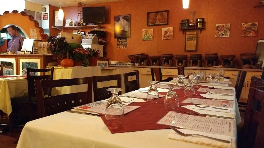 Sigiri Restaurant | restaurant | 52 Lincoln Hwy, Edison, NJ 08820, USA | 7327449667 OR +1 732-744-9667