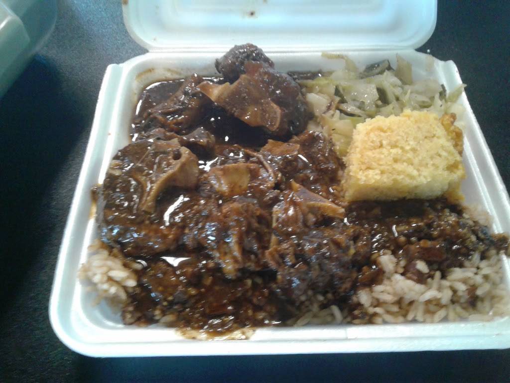 Stars Caribbean Restaurant | restaurant | 1901 Blanding Blvd, Jacksonville, FL 32210, USA | 9043819022 OR +1 904-381-9022