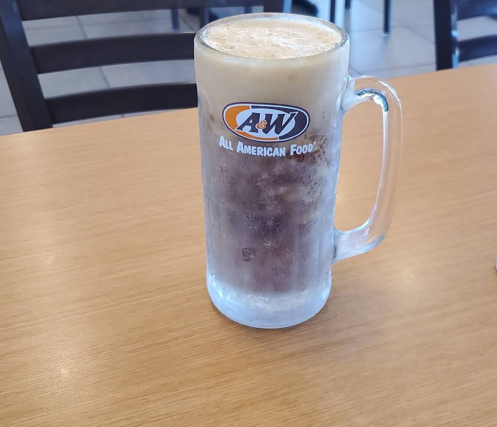 A&W Restaurant | restaurant | 6765 N, UT-36, Stansbury Park, UT 84074, USA | 4352558680 OR +1 435-255-8680