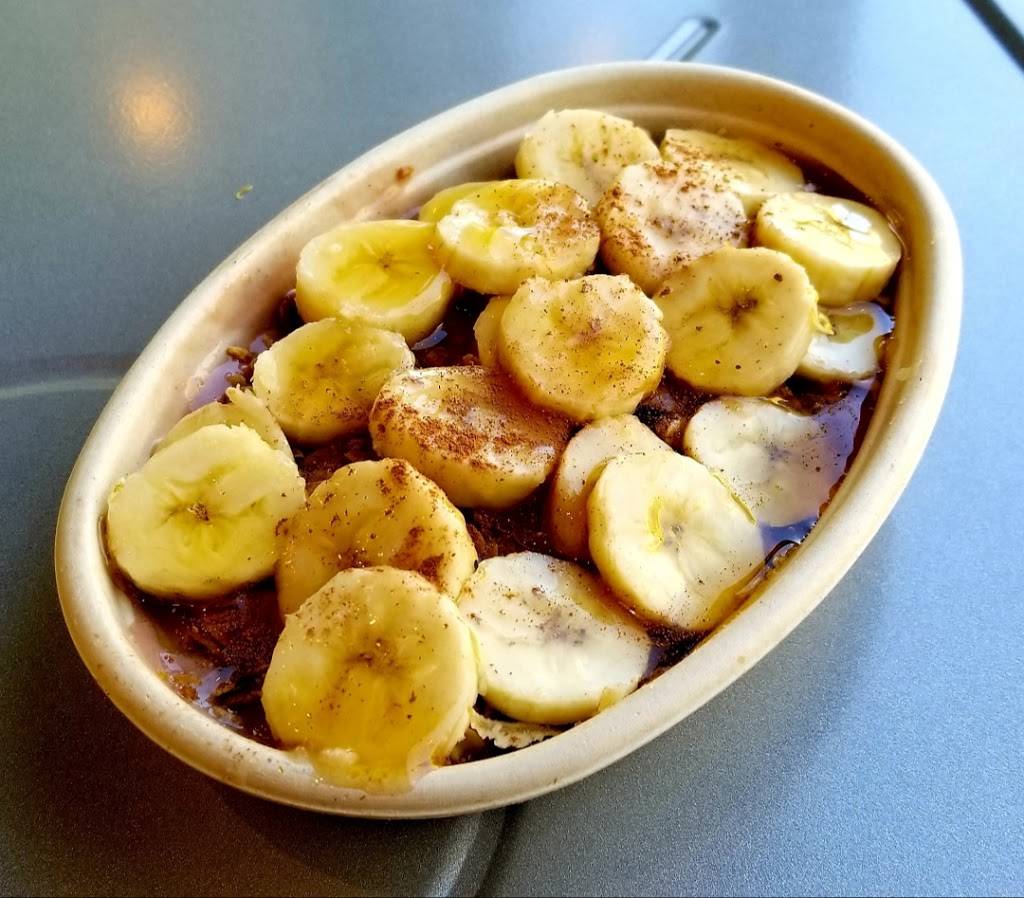 Grabbagreen Food + Juice | restaurant | 9440 W Sahara Ave #180, Las Vegas, NV 89117, USA | 7028249555 OR +1 702-824-9555