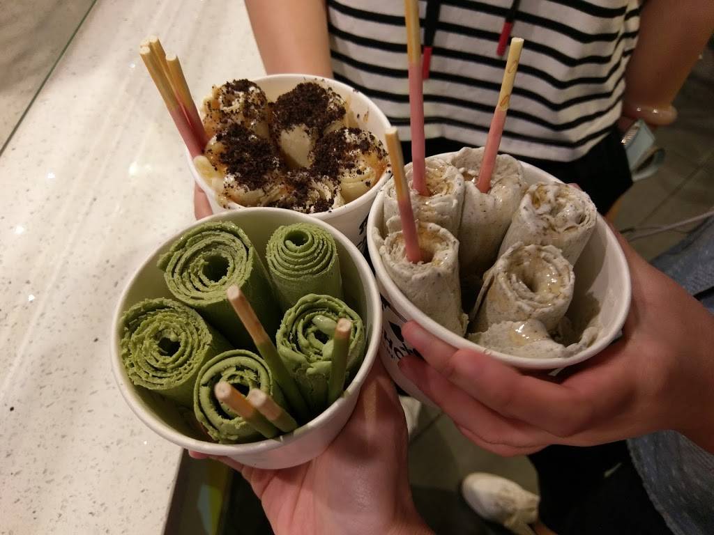 Choppa Ice Cream | restaurant | 7060 Hollister Ave, Goleta, CA 93117, USA | 8058455229 OR +1 805-845-5229